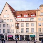 Apartment Old Town Main Square With Sauna Tallinn