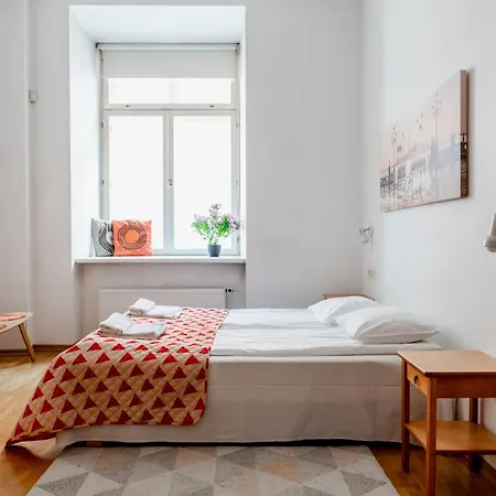 Old Town Main Square With Sauna * Таллінн