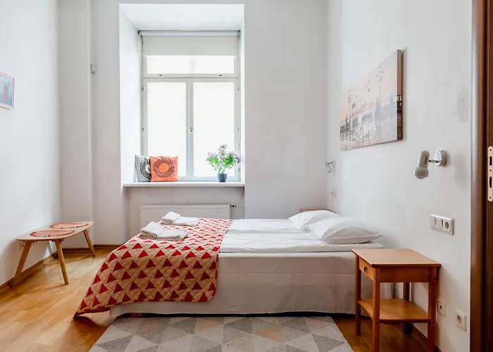 Old Town Main Square With Sauna * Таллінн