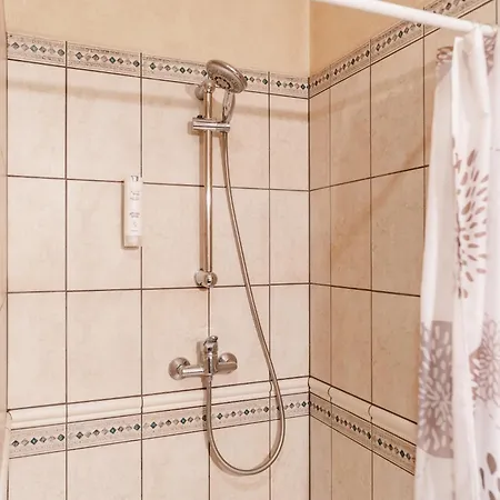 Old Town Main Square With Sauna شقة