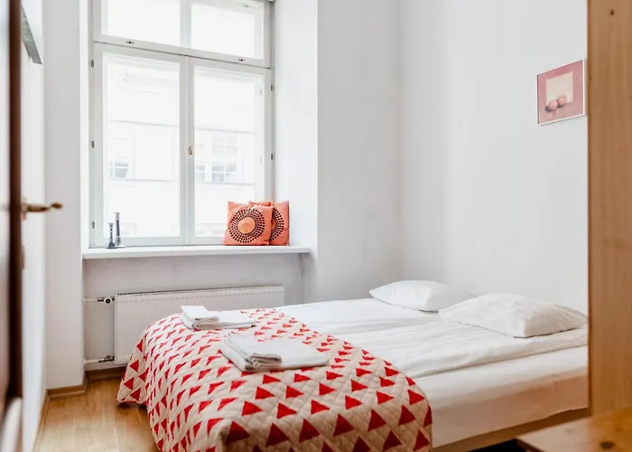 Old Town Main Square With Sauna Apartman Tallinn