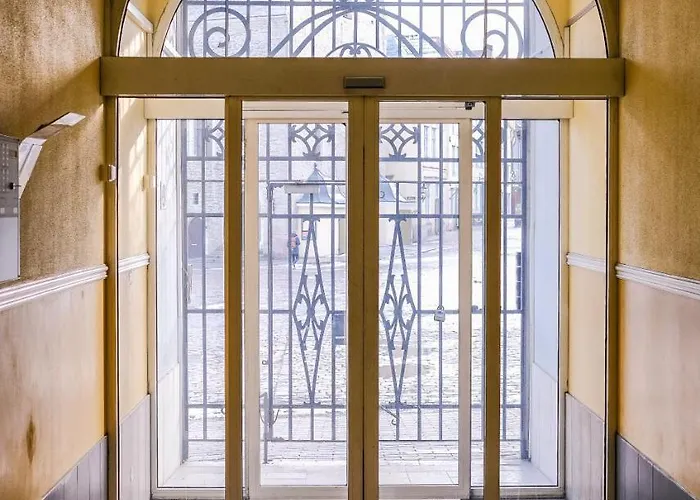 Apartman Old Town Main Square With Sauna *